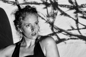 Karen Rémy - Arts in Movement: ROOTS