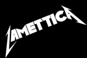 Lamettica - Metallica Tribute
