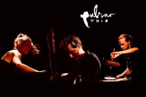 Pulsar Trio