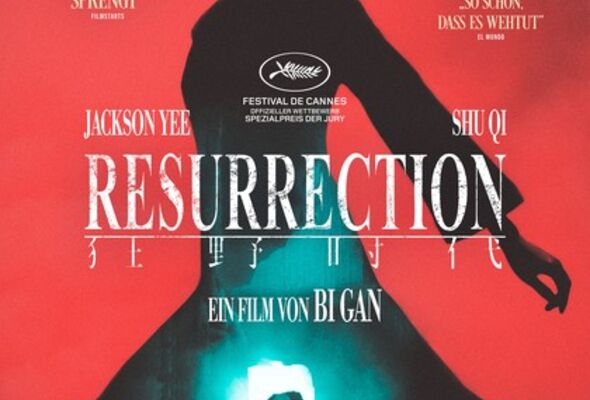 resurrection