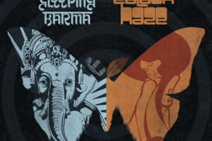 COLOUR HAZE & MY SLEEPING KARMA - The Karma Haze Tour 2026 | Double Headliner Show