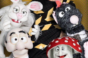 TIM BECKER - Schnauze