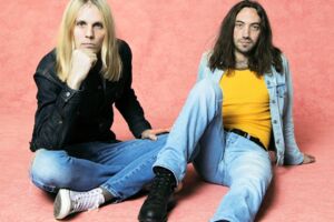 ODD COUPLE - Rush-Hour des Lebens Tour Part 2