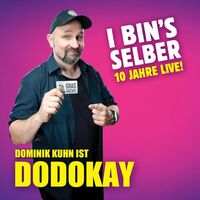 DODOKAY  10 Jahre Live! - 