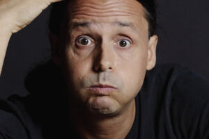 Philipp Weber - WEBER N°5: Ich liebe ihn!