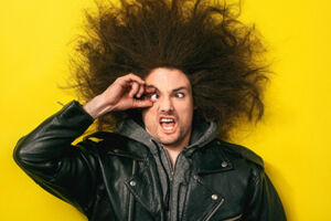 Struwwelpeter (Shockheaded Peter) - Premiere
