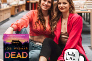 #AUSGELESEN x Josi Wismar Live Podcast Tour 2026