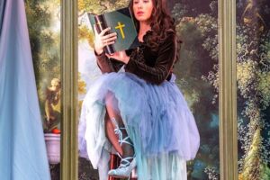 Emilia Galotti