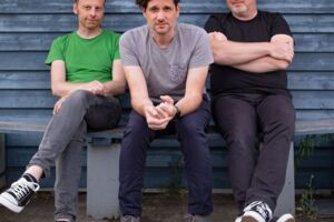 kAPELLE PETRA - 30 Jahre Lübbe Tour 2026