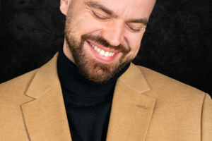 Nikita Miller - Es war einmal im Nirgendwo