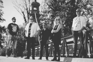 StormFire - Rock meets Blues