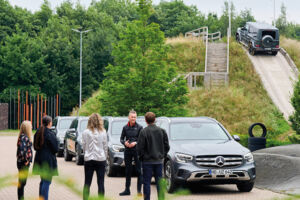 My Day at Mercedes-Benz in Bremen: Entdecken, Fahren, Genießen