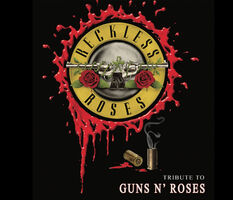 Reckless Roses - Guns n´ Roses Tribute