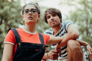 Sascha im Quadrat - Gast: Lina Bó