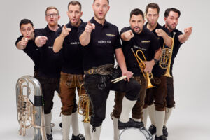 Viera Blech - Saisonfinale