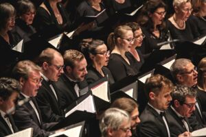 Heilige, verfluchte Musik