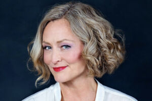 Anne Folger - 