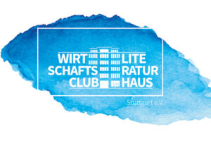 25 Jahre Wirtschaftsclub im Literaturhaus Stuttgart e.V. - mit Bundespräsident a.D. Joachim Gauck