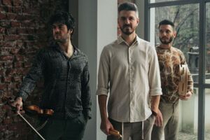 DOMO 4TET