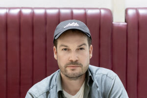 Lesung & Gespräch mit Max Czollek