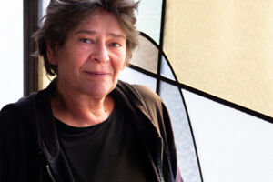Und Vieles zwischen Geburt und Tod bleibt heimatlos - Eine Lesung mit Eva Hosemann, musikalisch begleitet von Denis Fischer und Lina Hoppe