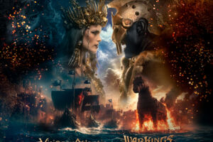 WARKINGS + VISIONS OF ATLANTIS - PIRATES & KINGS TOUR 2026