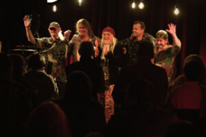 Birth Control - 60 Jahre purer Krautrock