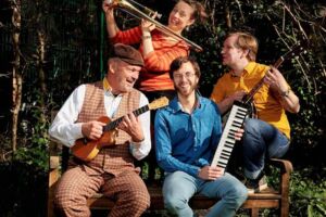 Starke Lieder - Starke Kinder - Starke Lieder - Starke Kinder