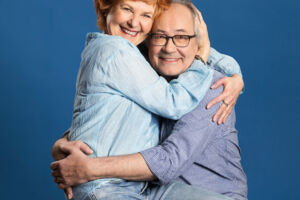 Alte Liebe