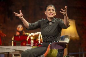 SR-Gesellschaftsabend Nr. 308