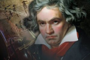 Beethoven 9. Sinfonie - 3.Klavierkonzert