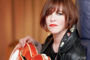 Eleanor McEvoy