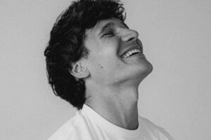 WINCENT WEISS - Sommertour 2026