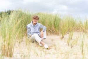 Gisa Pauly: Windjammer - Mamma Carlotta ermittelt (Band 20)