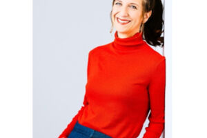 Sarah Hakenberg - Neues Programm