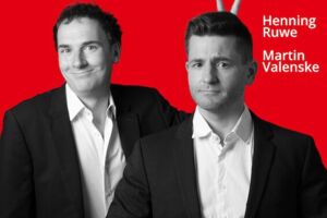 Berliner Distel - Dumm gelaufen