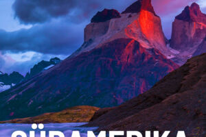 EXPEDITION ERDE: Abenteuer Südamerika