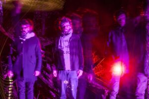 The Notwist - News from Planet Zombie