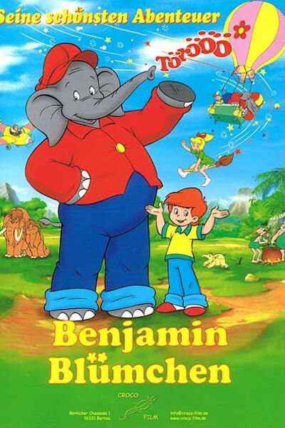 benjamin-blumchen-seine-schonsten-abenteuer