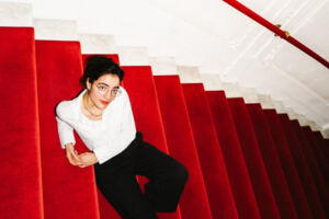 Ana Lucía - Gewinner