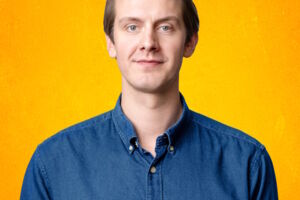 Jonas Greiner - Auf Augenhöhe