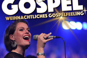 Christmas Gospel - Weihnachtliches Gospelfeeling