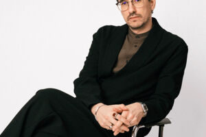 FAMILY MATTERS: Buch der Gesichter - Ein Abend mit Marko Dini