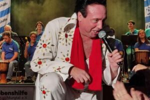 Sommer Special mit INKLUBA - Indoor