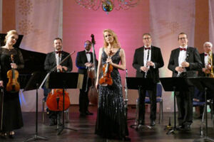 Salonorchester Münster