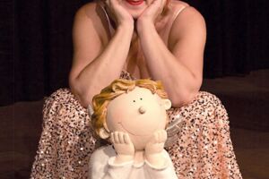 Andrea Lipka & Miriam Geissler: Lipka`s Weihnachtslacherei