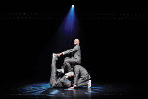 Fair Play Crew - Grandsmilers