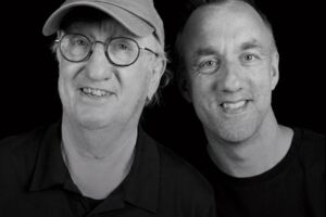 Chill mal! - Pubertät Loslassen und Halt geben mit Dr. Jan-Uwe Rogge und Matthias Jung