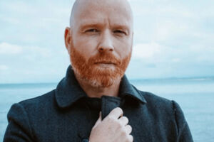 MICK MOSS - An Electric Evening of: Antimatter & Sleeping Pulse - IDVI Agency & Libby Rockt presents