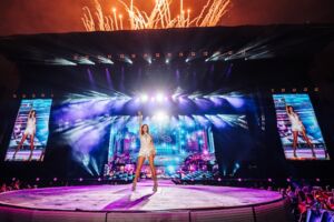 Andrea Berg & Band - I EM MUSIC! 2026